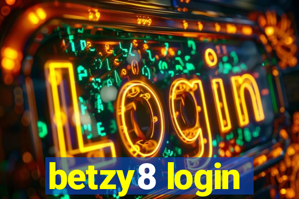 betzy8 login